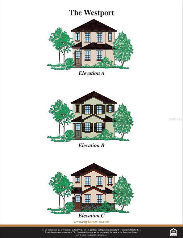 1456 Fairview Circle - Photo 1