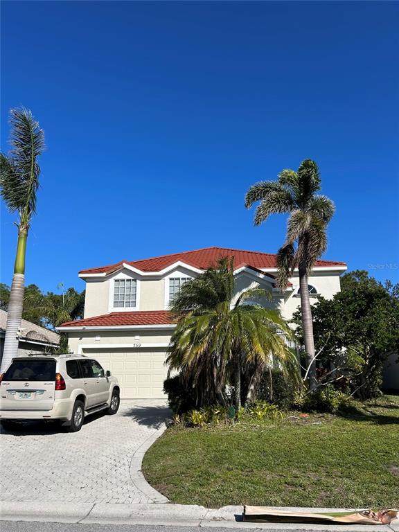 759 Fordingbridge Way - Photo 1