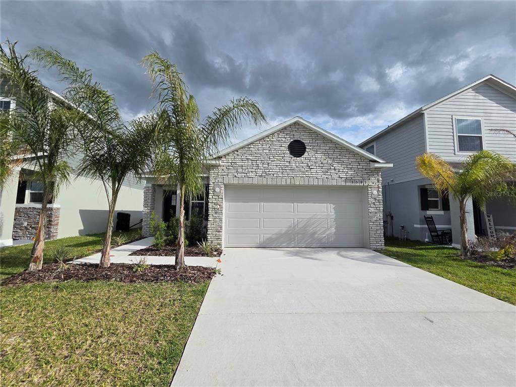 5599 Maddie Drive - Photo 1