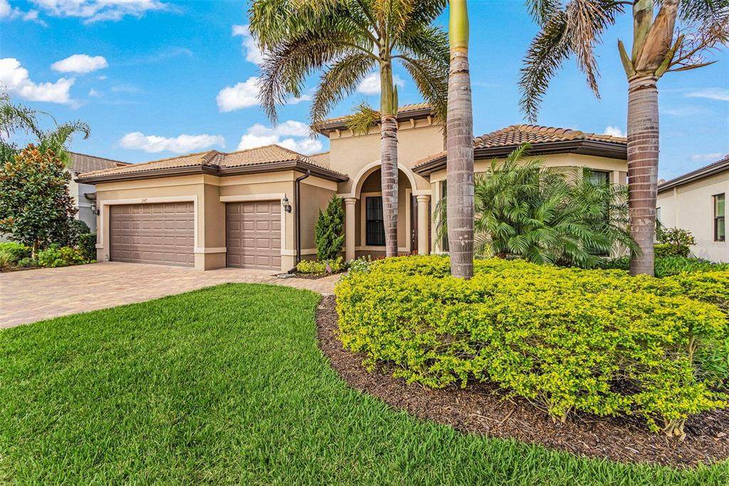 12437 Golden Sage Drive - Photo 1