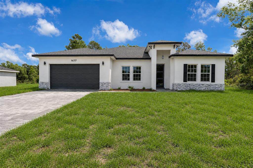 16317 23RD COURT Road - Photo 1