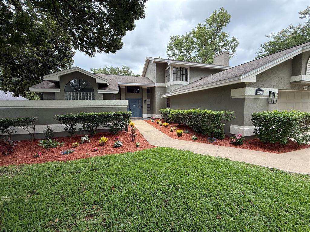 2220 Fairglenn Way - Photo 1