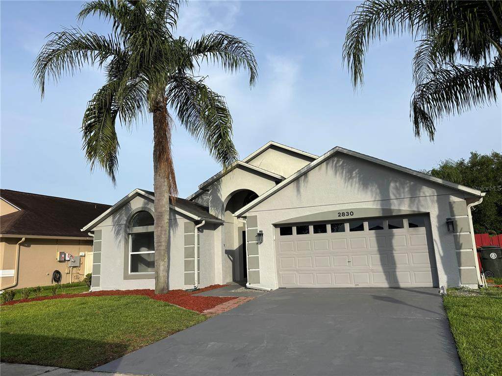 2830 Strand Circle - Photo 1