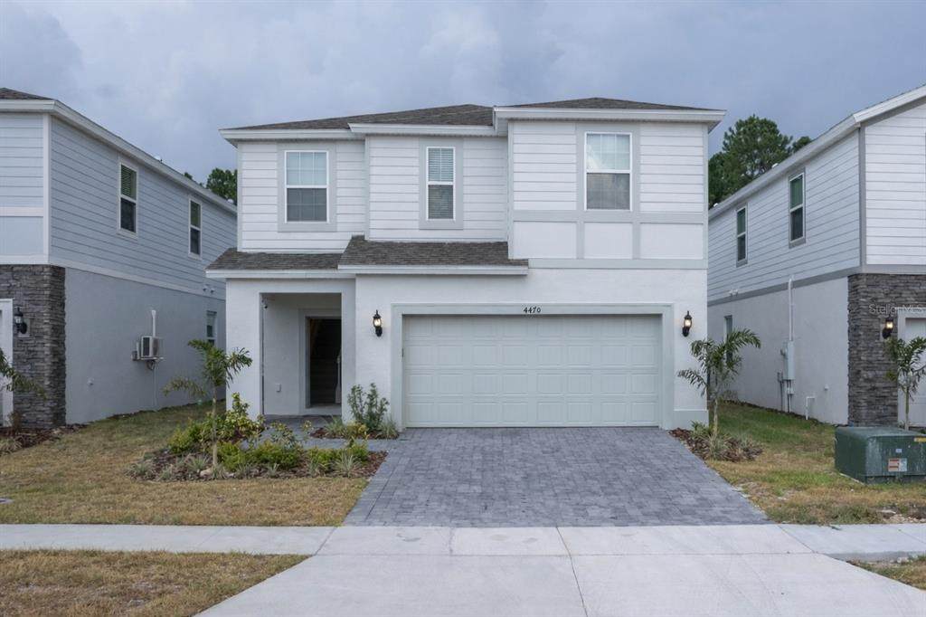 4470 Kaipo Road - Photo 1
