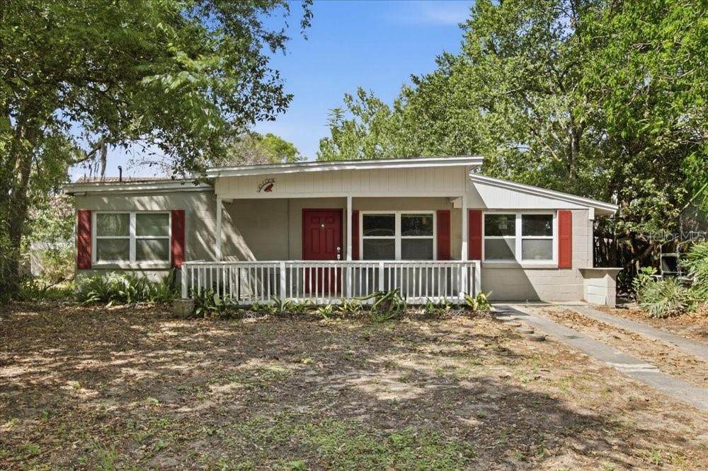 1319 Bessmor Road - Photo 1