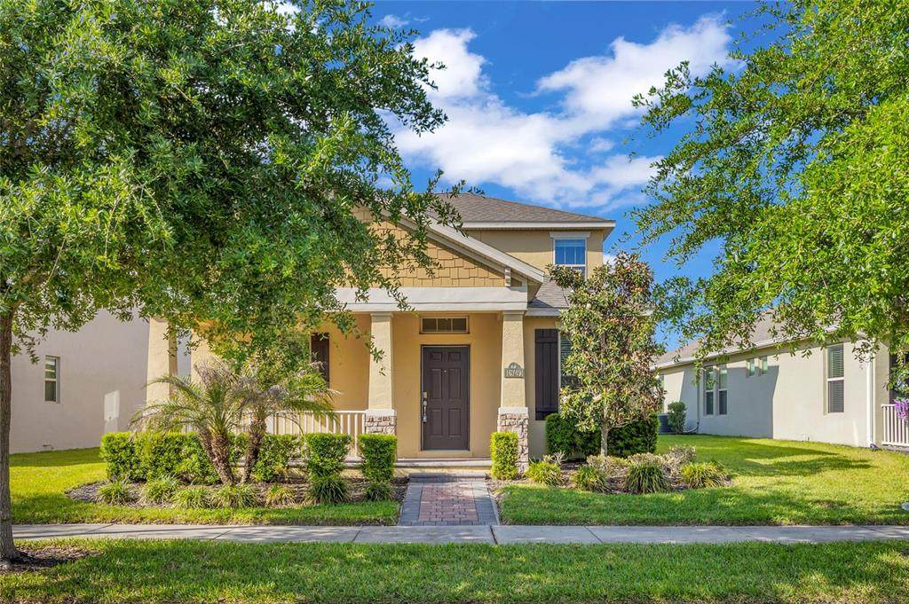 16749 Harper Cove Drive - Photo 1