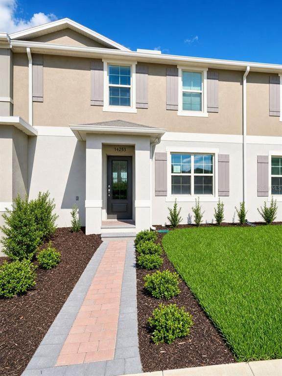 16593 Barbours Creek Way - Photo 1