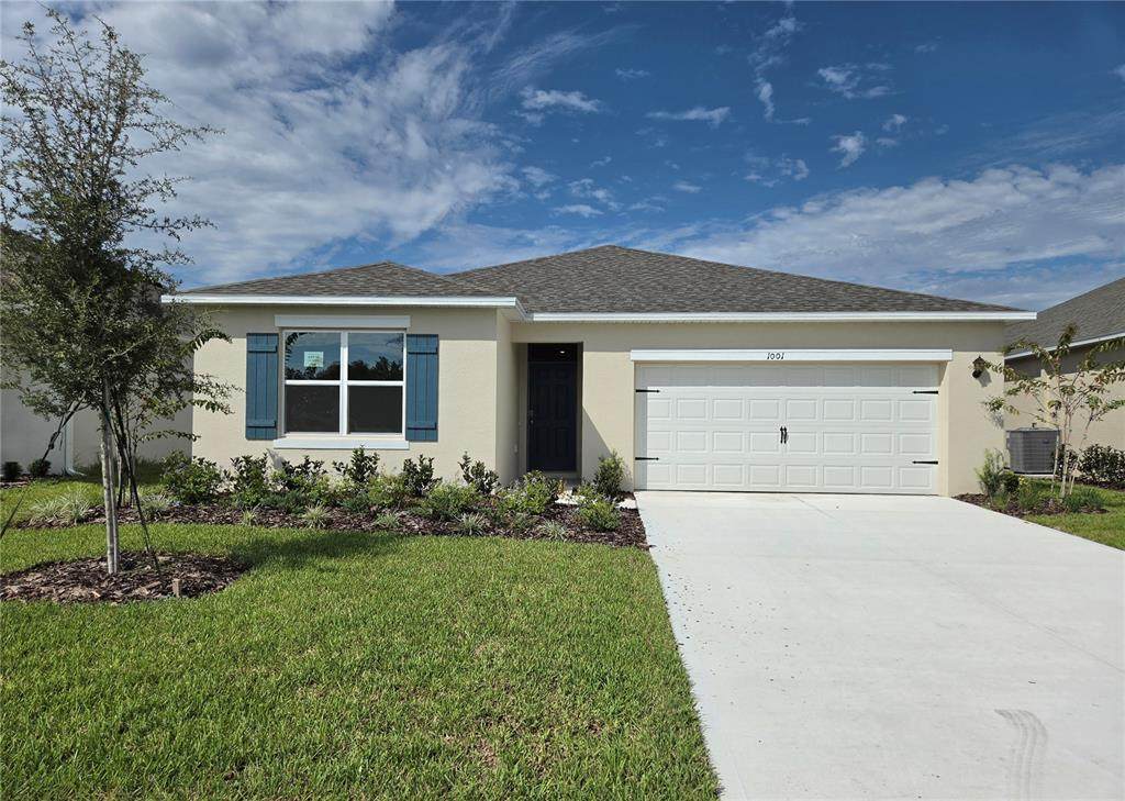1001 Champion Rdg Drive - Photo 1