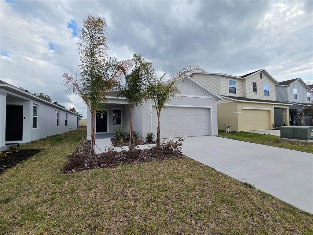 5543 Maddie Drive - Photo 1