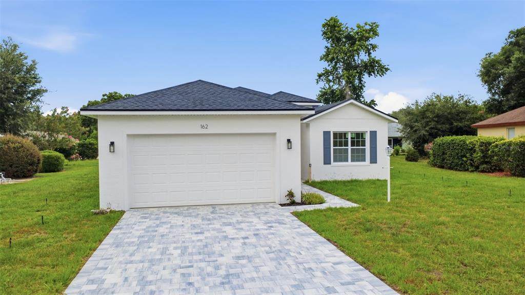 162 Romany Loop - Photo 1