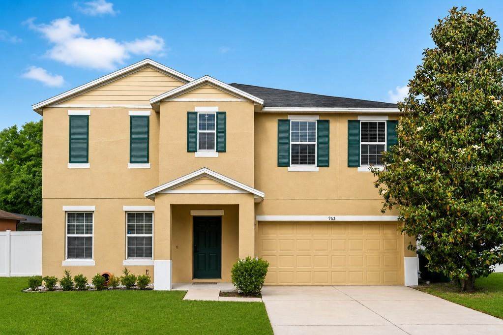 963 Springs Landing Drive - Photo 1