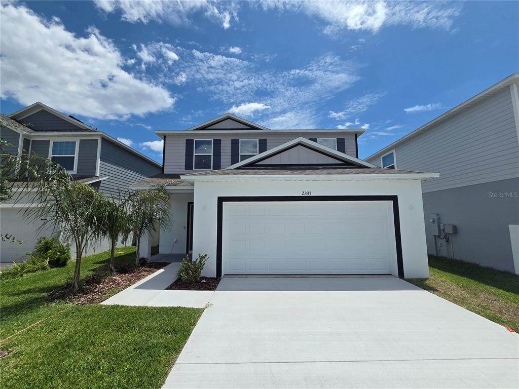 2783 San Marco Way - Photo 1