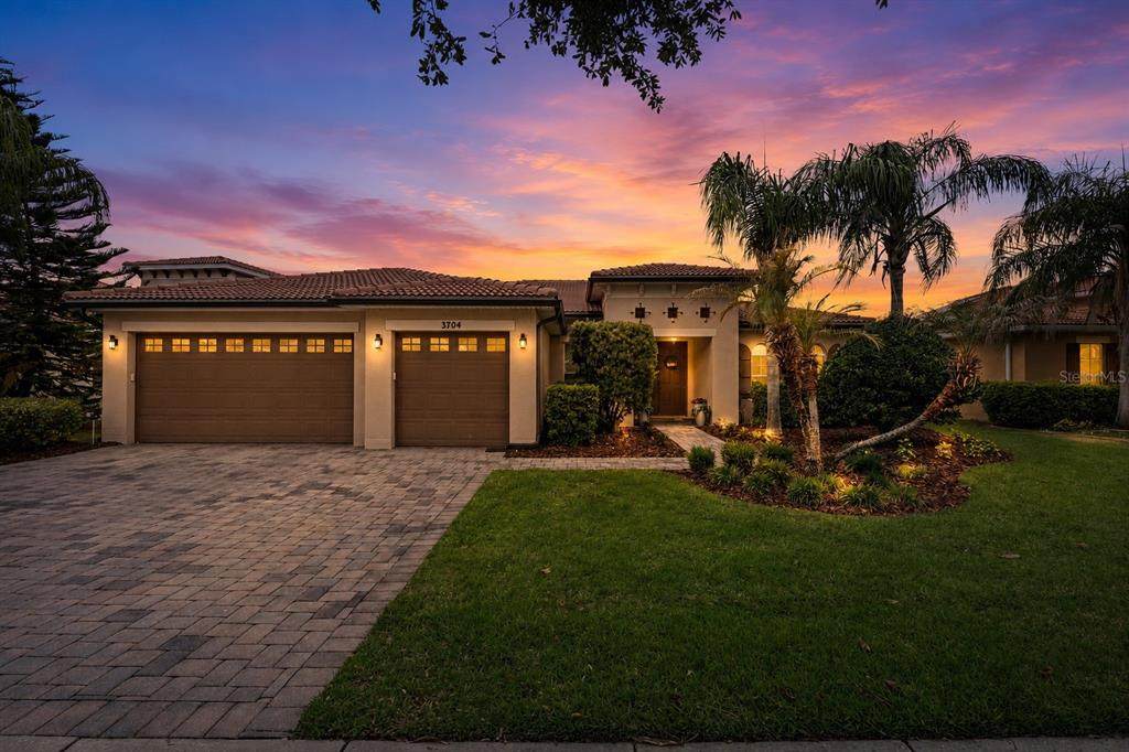 3704 Eagle Isle Circle - Photo 1