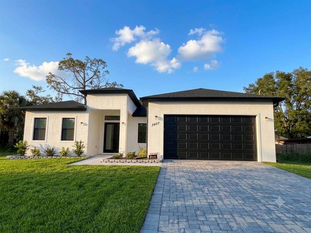 3407 Culpepper Terrace - Photo 1