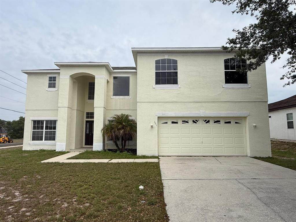 101 Big Black Drive - Photo 1