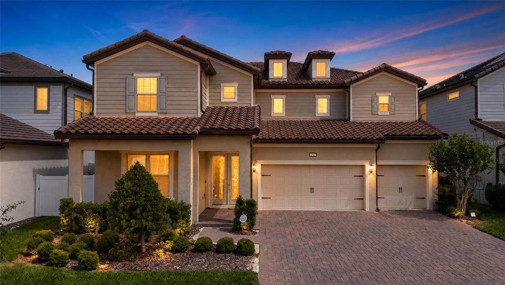 8059 Leaf Grove Circle - Photo 1