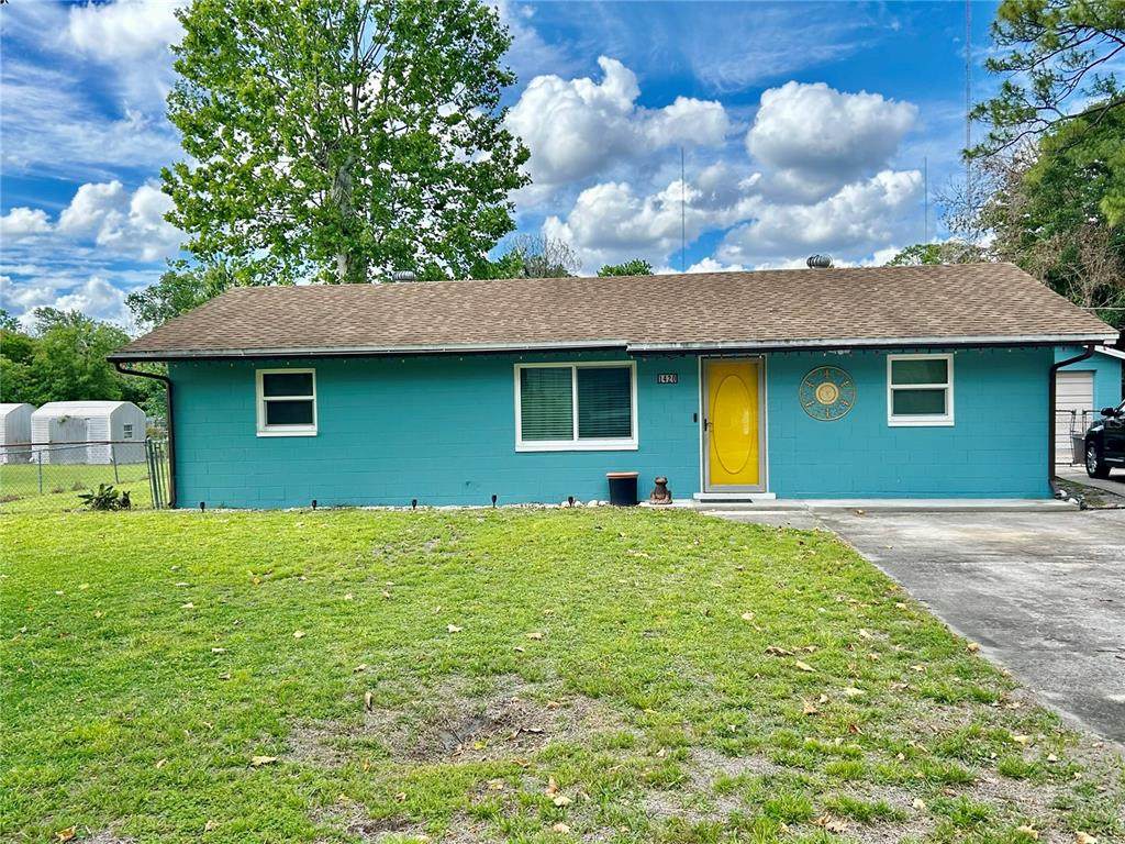 1420 Belleview Road - Photo 1