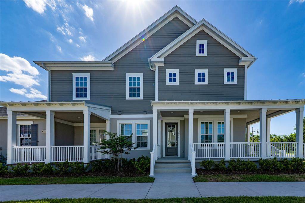 2426 Celebration Boulevard - Photo 1
