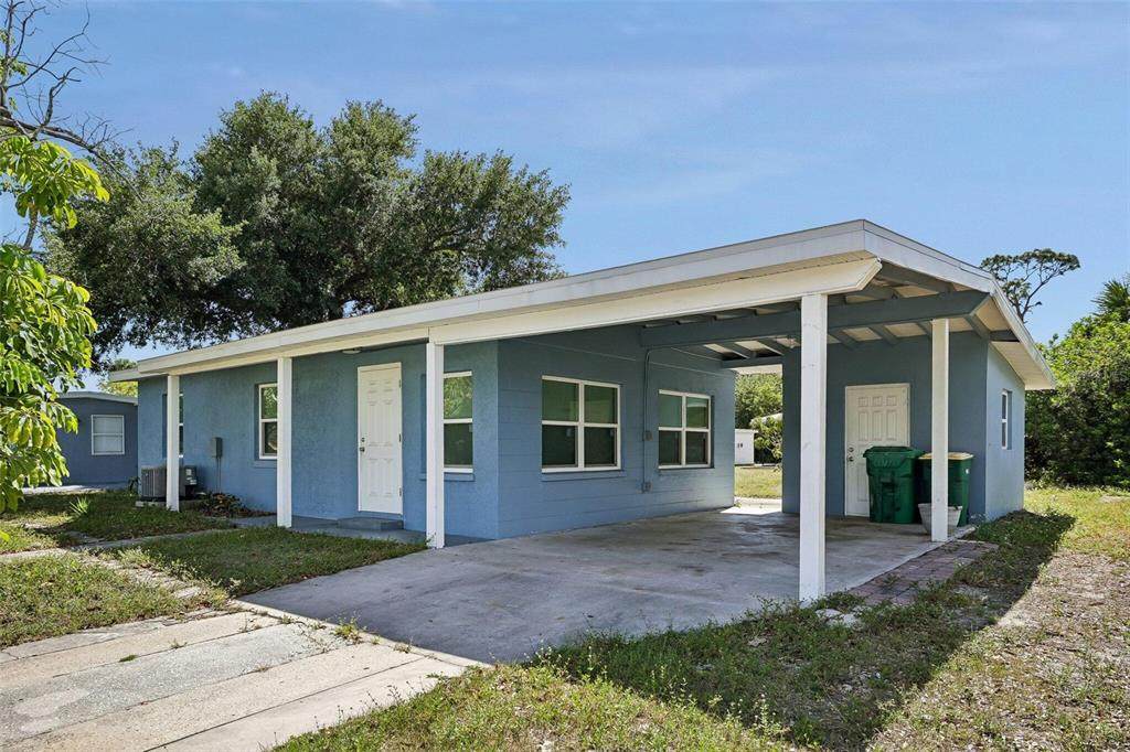 2321 Ednor Street - Photo 1