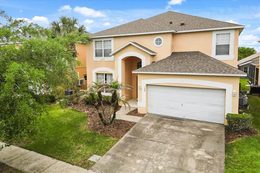 164 Castaway Beach Way - Photo 1