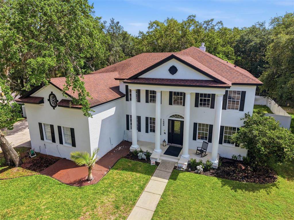 1666 Marina Lake Drive - Photo 1