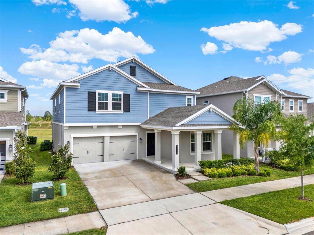 8114 Sayings Drive - Photo 1