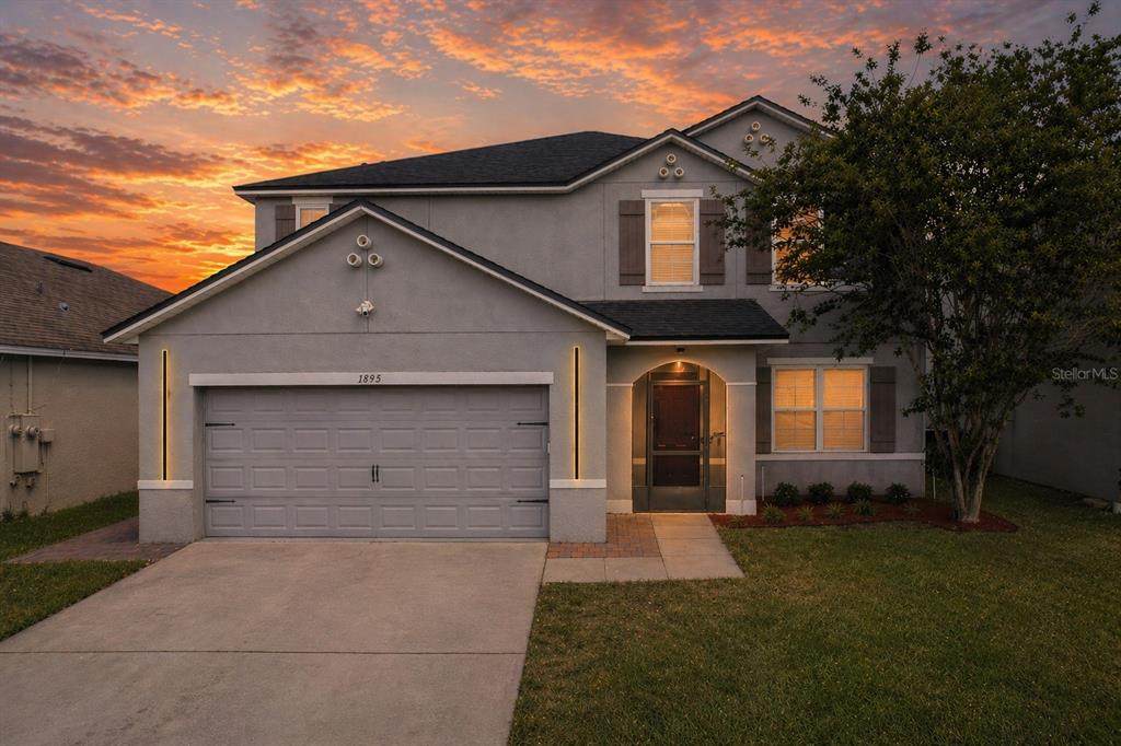 1895 Green Dragon Drive - Photo 1