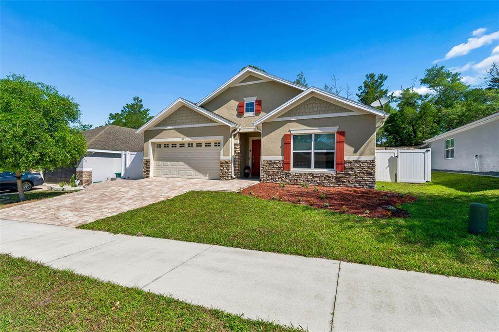 107 Park Hurst Lane - Photo 1