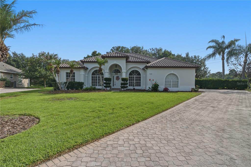 510 Sonata Court - Photo 1