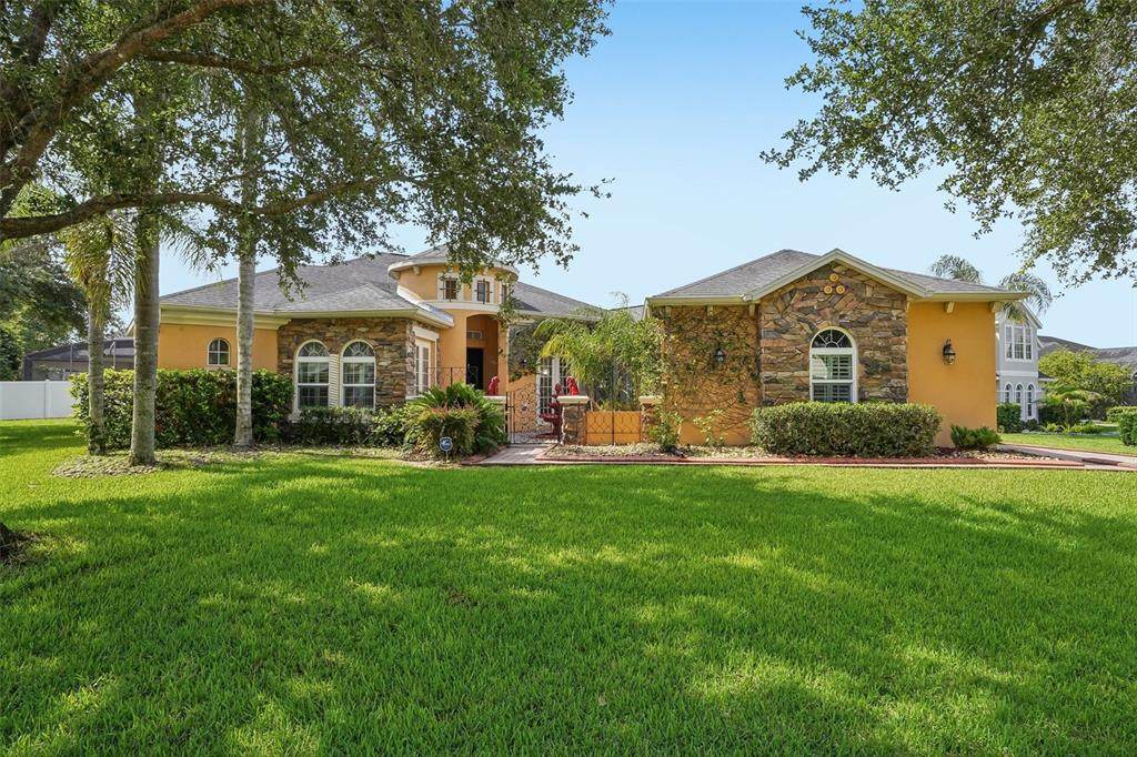 910 Parasol Place - Photo 1
