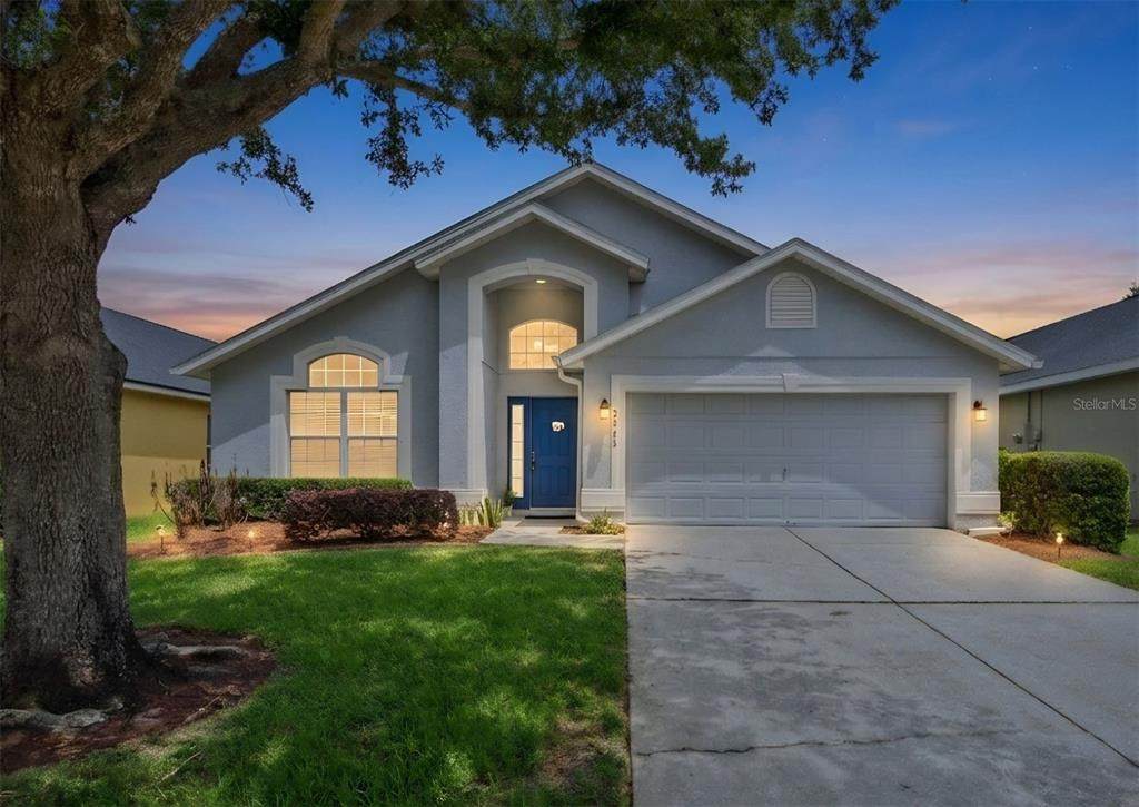 5345 Los Palma Vista Drive - Photo 1