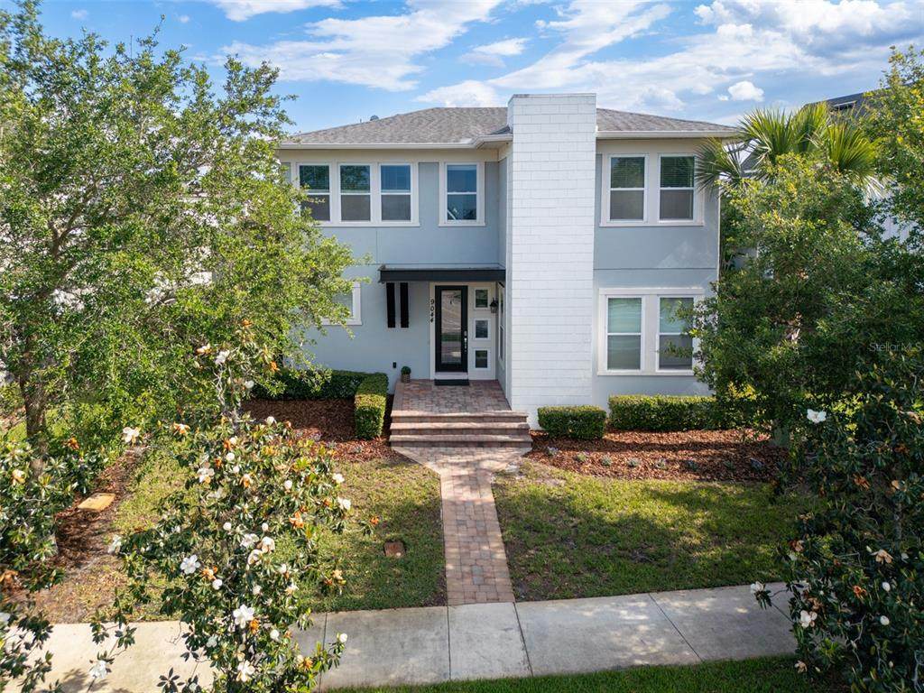 9044 Tavistock Lakes Boulevard - Photo 1