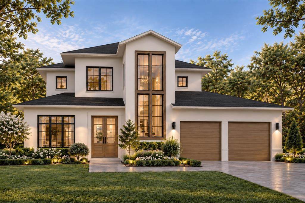 930 Enclave Place - Photo 1