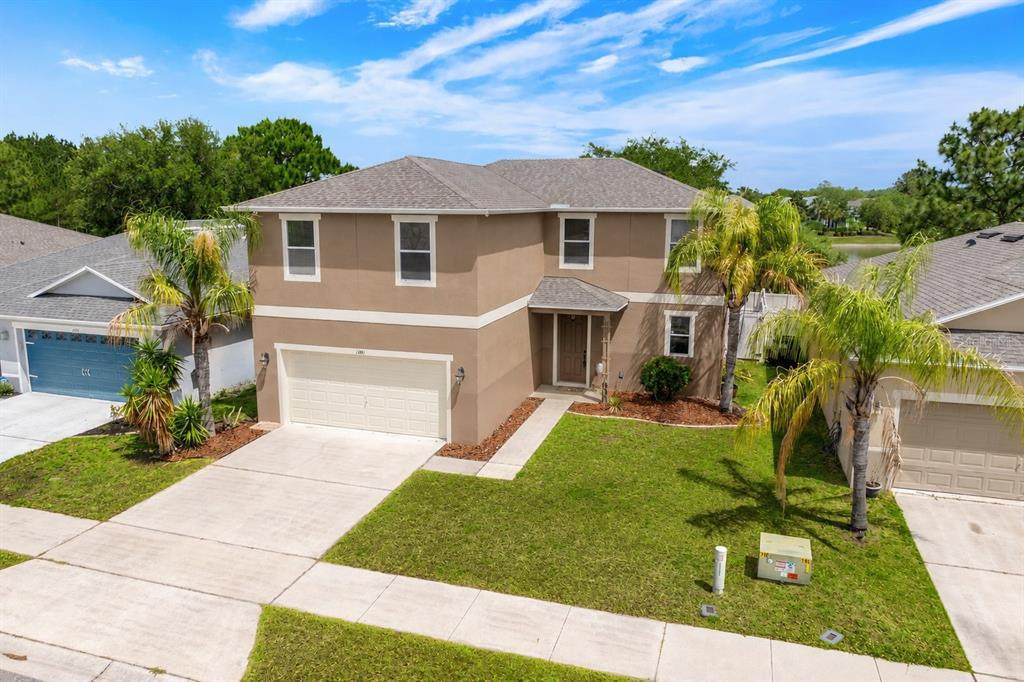 1681 Strathmore Circle - Photo 1