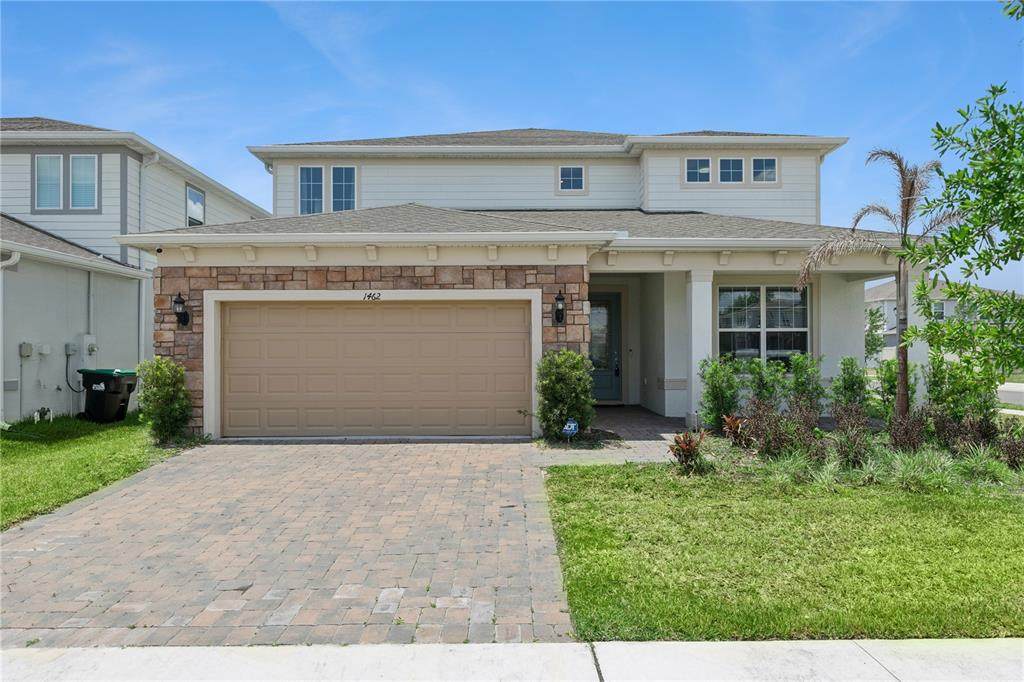 1462 Grand Palm Drive - Photo 1
