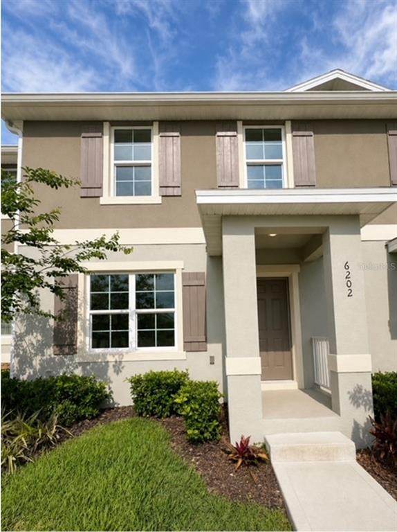 6202 Galloping Drive - Photo 1
