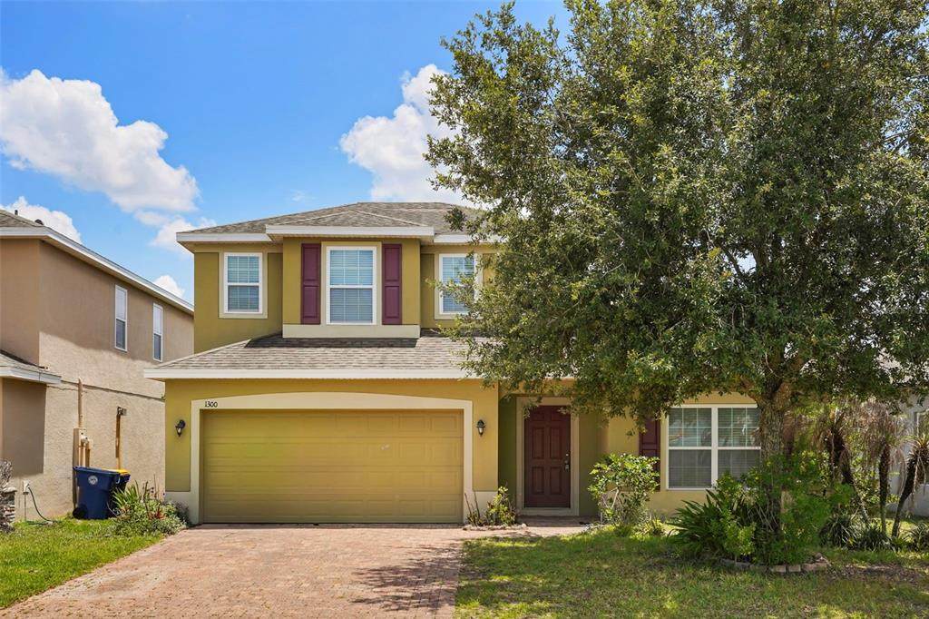 1300 Cavender Creek Rd - Photo 1