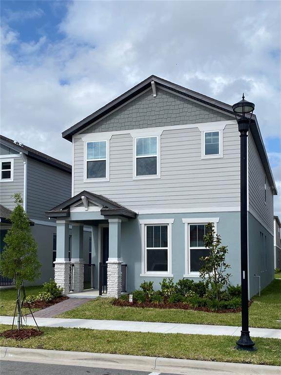 4512 Homestead Trail - Photo 1