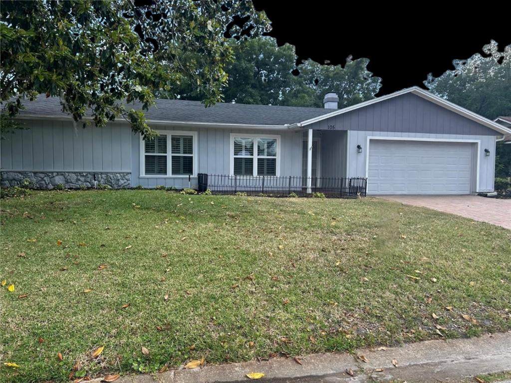 105 Cottesmore Circle - Photo 1