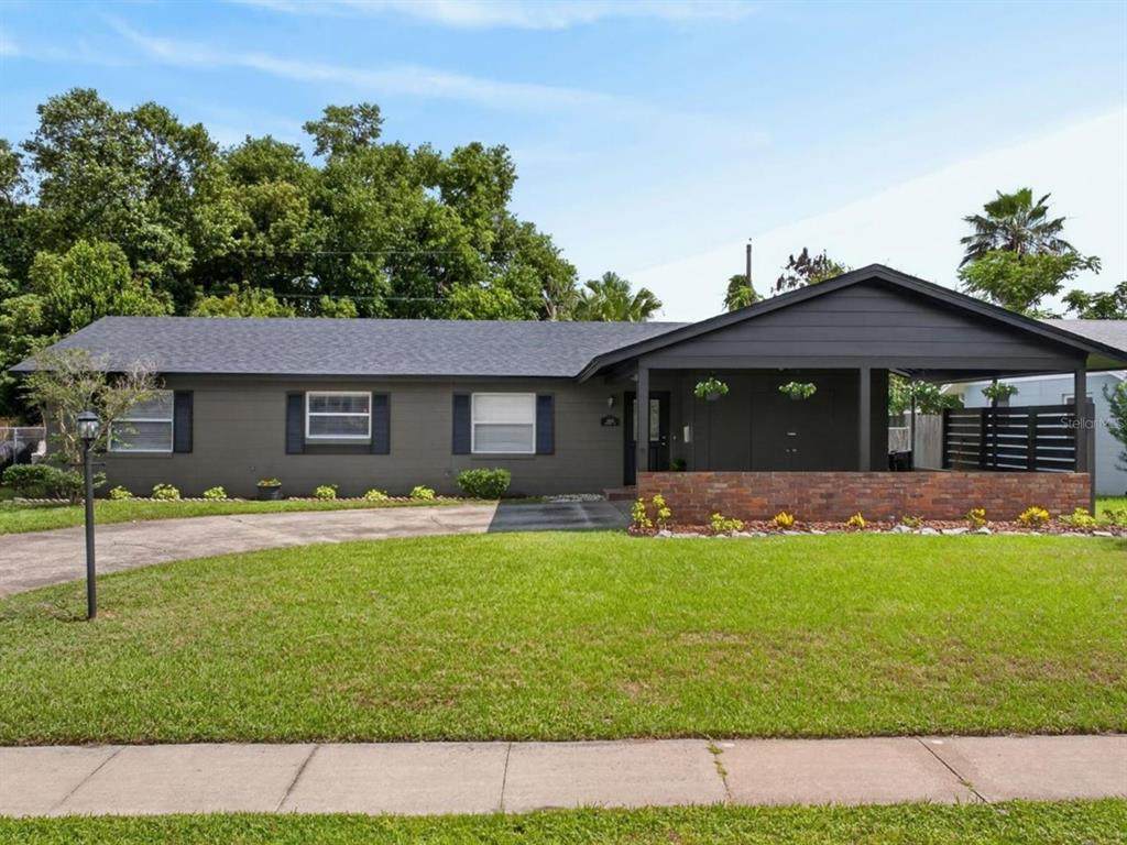 2803 Banchory Road - Photo 1