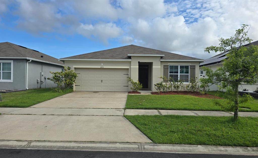 1895 Cassidy Knoll Drive - Photo 1