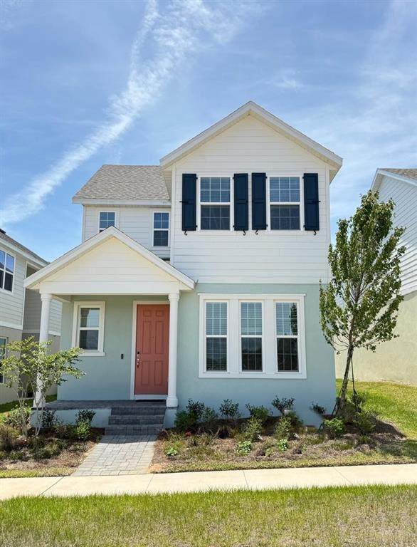498 Winsome Alley - Photo 1