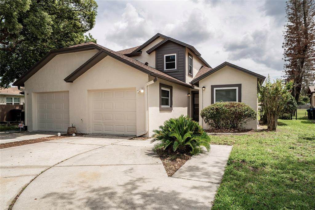 8534 Sparrowhawk Court - Photo 1