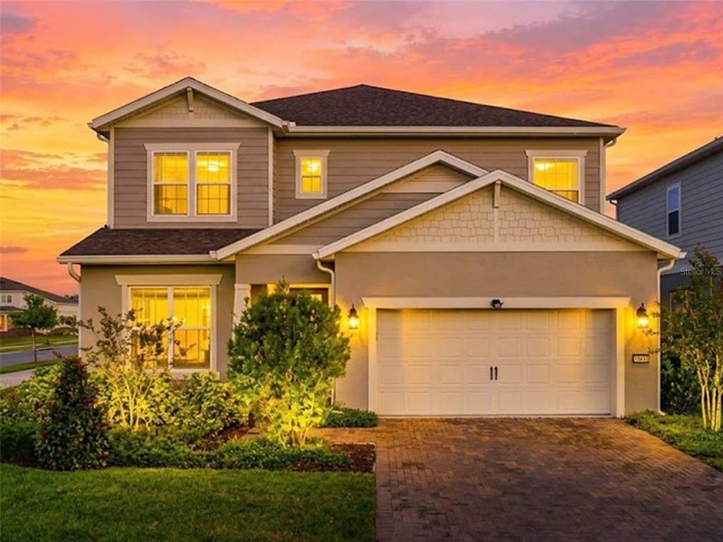 13615 Ritta Island Drive - Photo 1