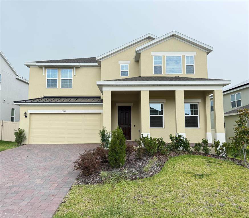 7950 Syracuse Drive - Photo 1