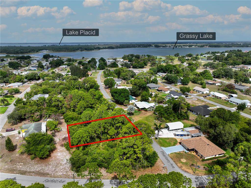 241 Phantasy Avenue - Photo 1