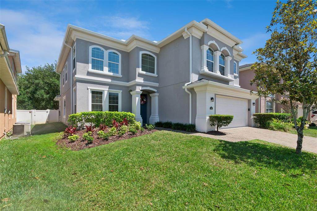 509 Spring River Drive - Photo 1