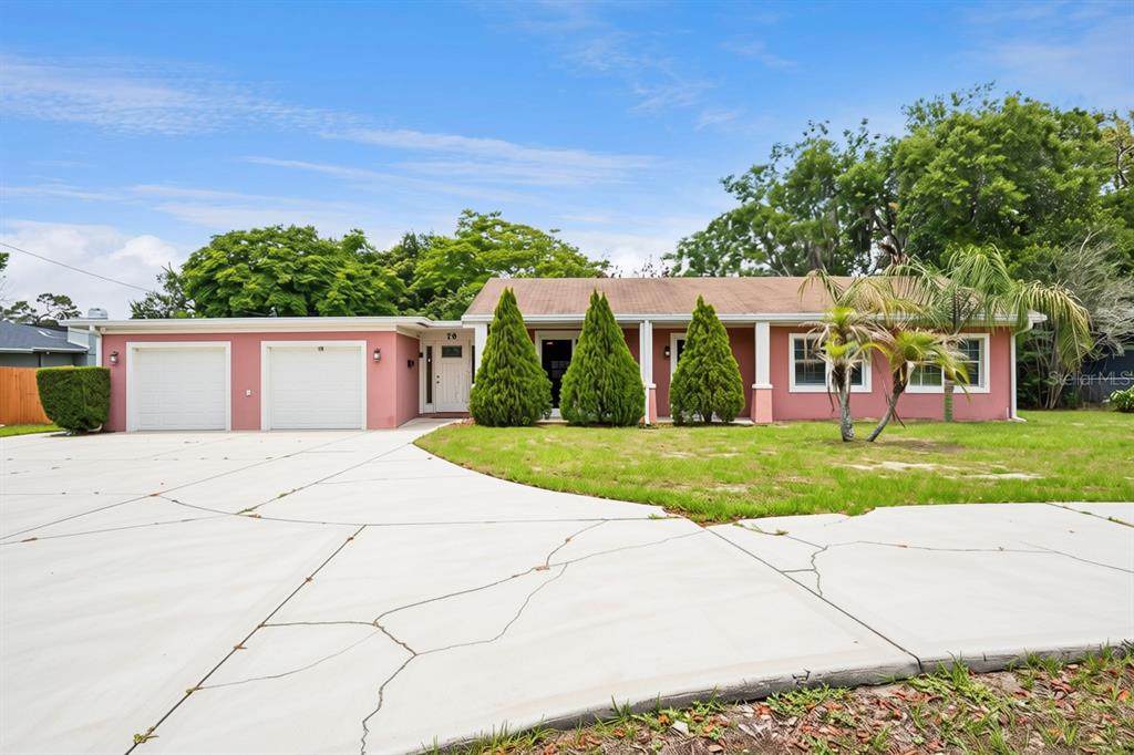 78 Winter Park Drive - Photo 1