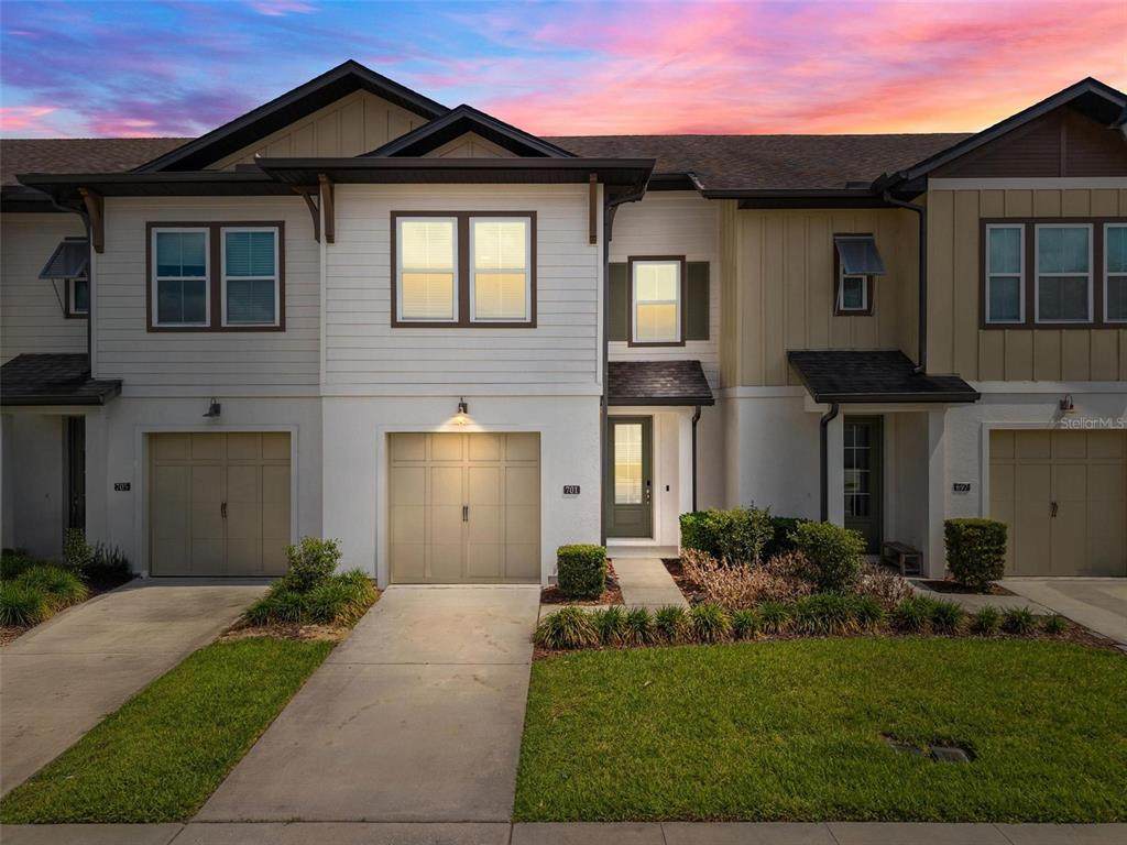 701 Benoi Drive - Photo 1