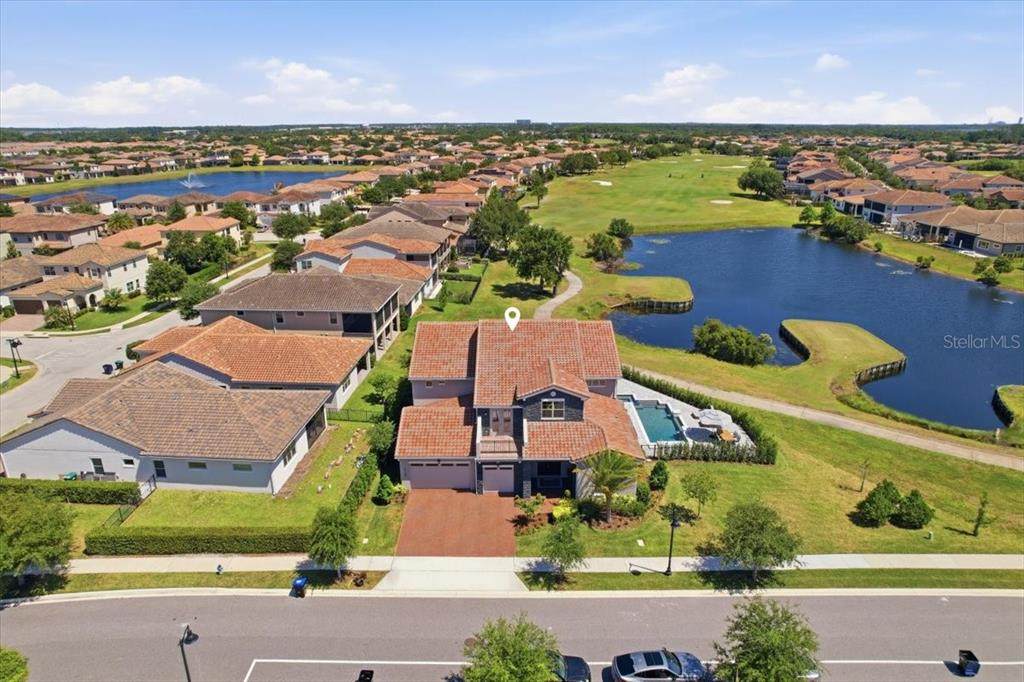 10123 Bucklow Hill Drive - Photo 1